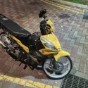 Two teens among three caught for using deregistered vehicles and other traffic offences