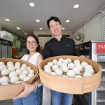Heritage food with a modern touch: How two food families in Singapore are drawing new customers