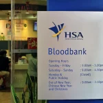 ST Explains: How is Singapore’s blood stock maintained?