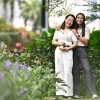 ‘She’s my best friend’: S’pore employer supported domestic worker’s English lessons, diploma studies