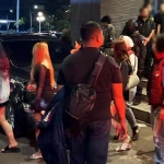 ‘I thought he was offering me sweets – they were drugs’: Singaporean at Batam nightclub