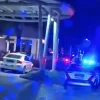 Cops looking for driver who ditched car after police chase from Paya Lebar to Punggol