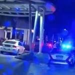 Cops looking for driver who ditched car after police chase from Paya Lebar to Punggol