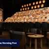 Your Hong Kong weekend drinks guide for February 26-28