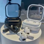 Samsung Galaxy Buds4 series: improved fit & AI Samsung Galaxy Buds4 series: improved fit & AI
