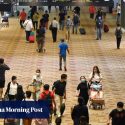 Singapore begins ban on ‘undesirable’ visitors as airline boarding rules take effect