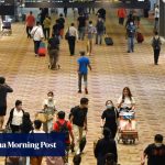 Singapore begins ban on ‘undesirable’ visitors as airline boarding rules take effect