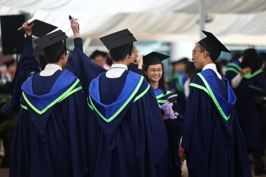 About 90% drop in fresh grads applying for Singapore industry traineeships