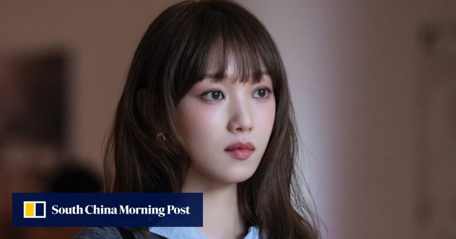 Disney+ K-drama In Your Radiant Season: Lee Sung-kyung, Chae Jong-hyeop in romantic drama