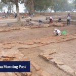 Unearthed temple in Nepal sheds new light on Buddha’s early life