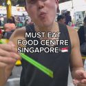@james.bok which dish would you try?? #streetfood #singapore #mukbang #foodrevie…