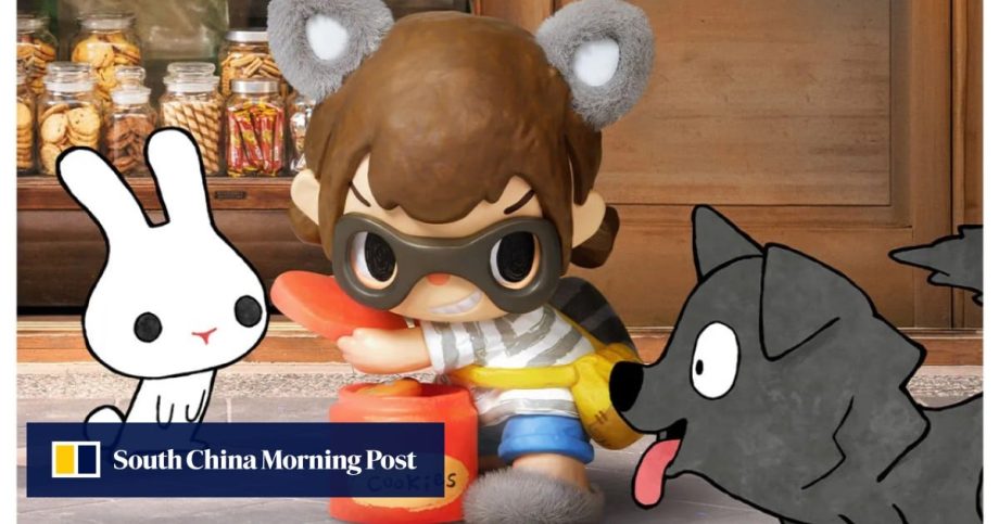 Merodi is out – but Hong Kong’s shelves are full. Will Pop Mart find its next Labubu?