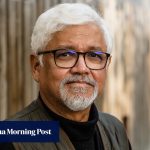 Indian author Amitav Ghosh publishes first novel in 7 years. Why so long? Indian author Amitav Ghosh publishes first novel in 7 years. Why so long?