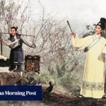How 2 films from Li Han-hsiang became classics of Hong Kong’s Chinese folk opera cinema How 2 films from Li Han-hsiang became classics of Hong Kong’s Chinese folk opera cinema