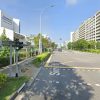 Man arrested for letting unlicensed driver who fled accident scene in Simei take the wheel