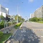 Man arrested for letting unlicensed driver who fled accident scene in Simei take the wheel