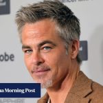 Chris Pine and others turn to non-profit film fund to make movies with a conscience