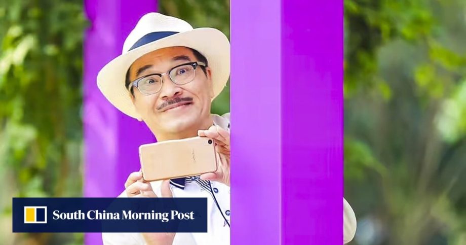 On This Day | Legendary Hong Kong actor Ng Man-tat dies at 70 in 2021 – from the SCMP archive