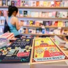 SG Culture Pass can be used for 1,500 SingLit titles at 40 bookstores from March 1
