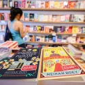 SG Culture Pass can be used for 1,500 SingLit titles at 40 bookstores from March 1