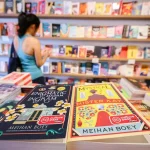 SG Culture Pass can be used for 1,500 SingLit titles at 40 bookstores from March 1