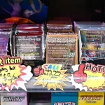 Trading card packs to be regulated in Singapore to manage gambling risks: MHA