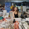‘I have better work-life balance now’: Dental assistant turned fishmonger