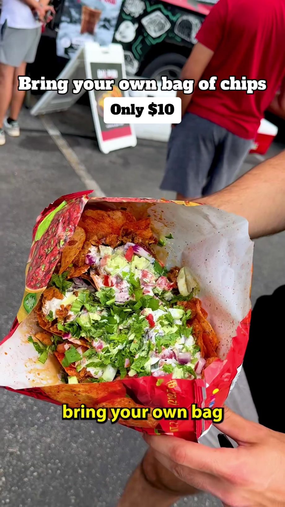 @dcspot Craving something different? Check out this DMV food truck special from …