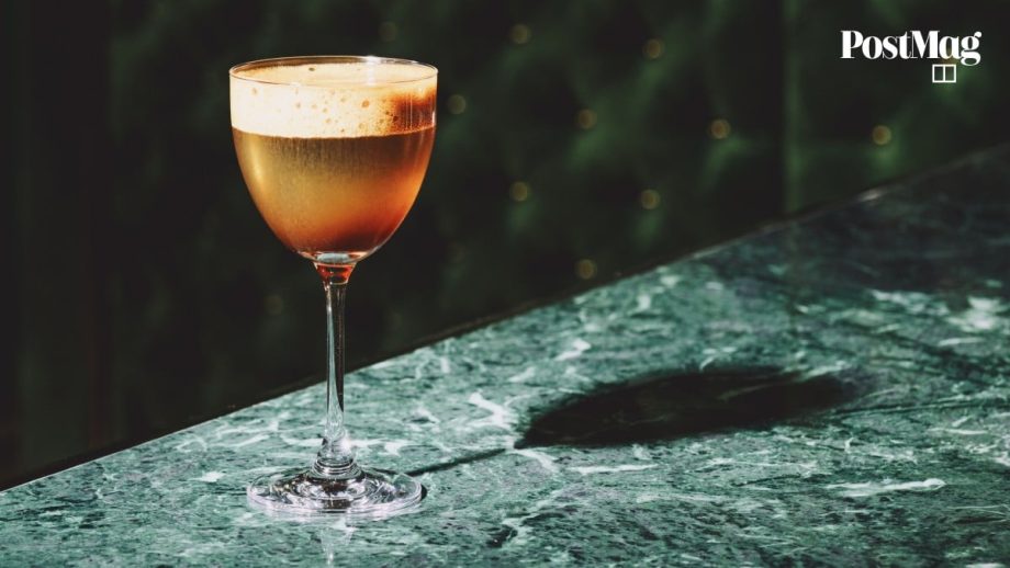 Asia’s 50 Best Bars came to Macau – and nothing’s been the same since