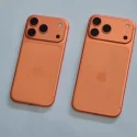 Deep Red Tipped as Flagship Colour for iPhone 18 Pro