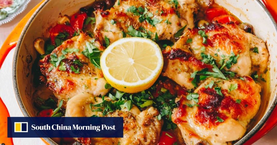 How to use oregano, and recipes that spotlight this ‘pizza herb’