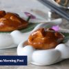 Dim sum, hotpot, pizza: favourite Hong Kong restaurants of Tuber Umberto Bombana chef
