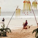 Not Bali: the Indonesian island learning to welcome strangers while sharing the benefits
