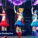 New permanent Sailor Moon theatre in Tokyo promises magical experiences for global fans