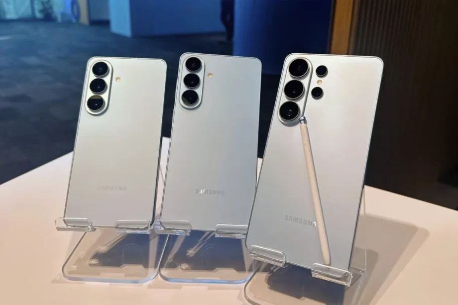 Samsung Galaxy S26 series: Singapore pricing & deals