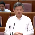 MINDEF cares for soldiers beyond allowance; NS is not a transaction: Chan Chun Sing