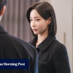 K-drama Love Phobia: romantic comedy series takes a superficial look at AI dating