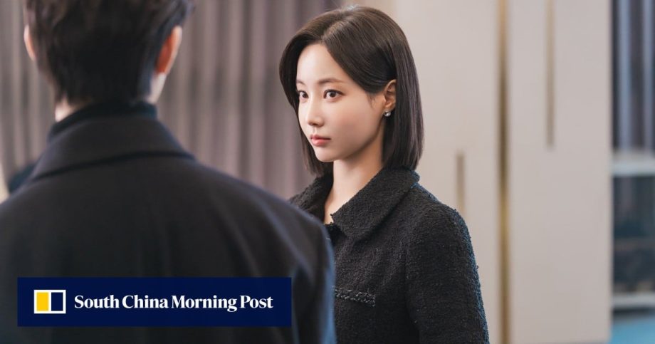 K-drama Love Phobia: romantic comedy series takes a superficial look at AI dating