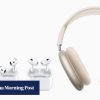 Apple pushes forward on AI-powered smart glasses, camera AirPods and pendant