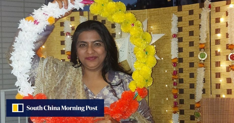 How exercise helped a mother tackle serious knee pain and return to cane-free walking