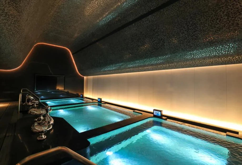 Chinese wellness operator House+ Bubble opens 24-hour spa complex in Perennial Business City