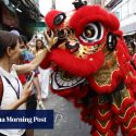 Chinese tourism to Japan plunges 50% over Lunar New Year as Thailand cashes in