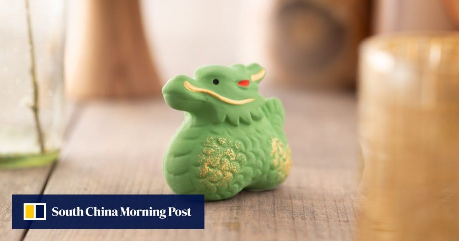 Year of the Horse 2026 feng shui advice for Dragons for luck in wealth, love and health