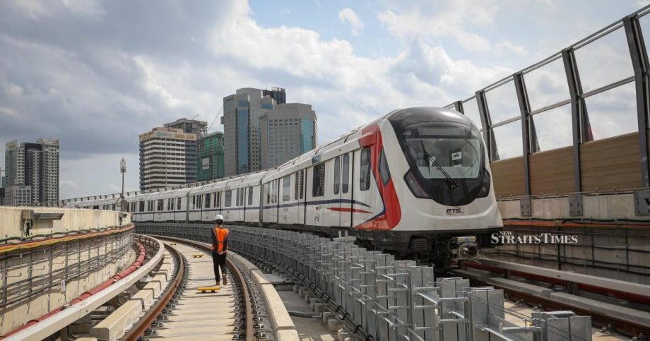 JB-Singapore RTS fares may range between RM15.50 and RM21.70 per trip – NST Online