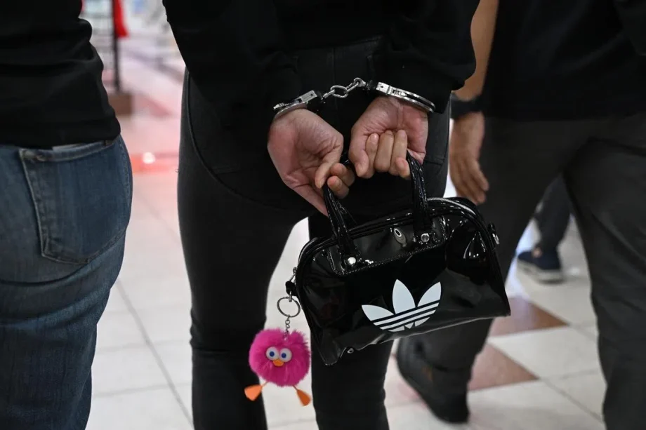 Police raids target vice in Singapore massage parlours