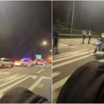 Motorcyclist dies in AYE accident with tipper truck