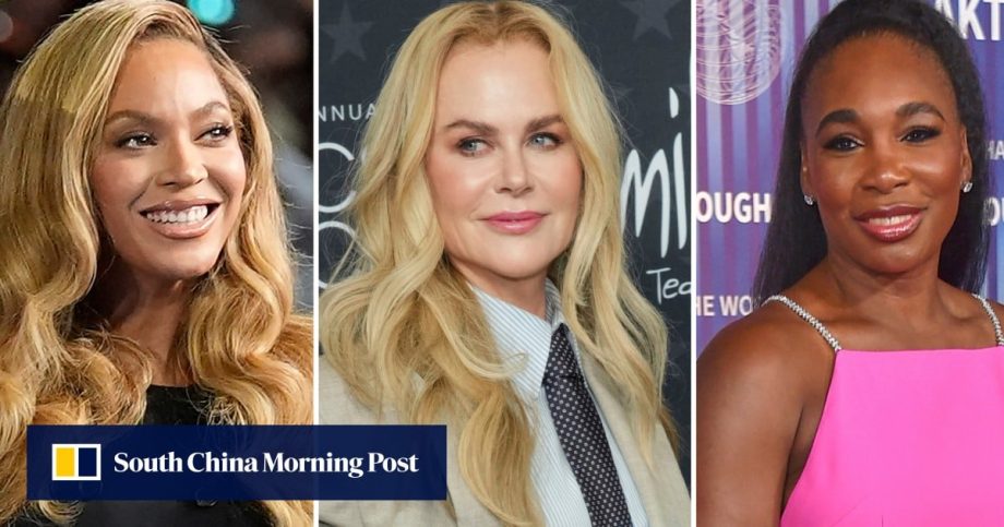 Meta Gala 2026: Beyoncé, Nicole Kidman, Venus Williams among co-chairs