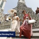 Thailand plays down ‘too expensive’ concerns from South Korean visitors