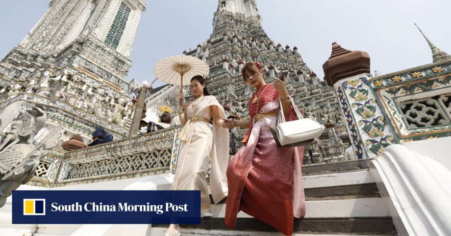 Thailand plays down ‘too expensive’ concerns from South Korean visitors Thailand plays down ‘too expensive’ concerns from South Korean visitors