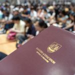 A-level 2025 results: 94.7% of students score at least 3 H2 passes , Singapore News